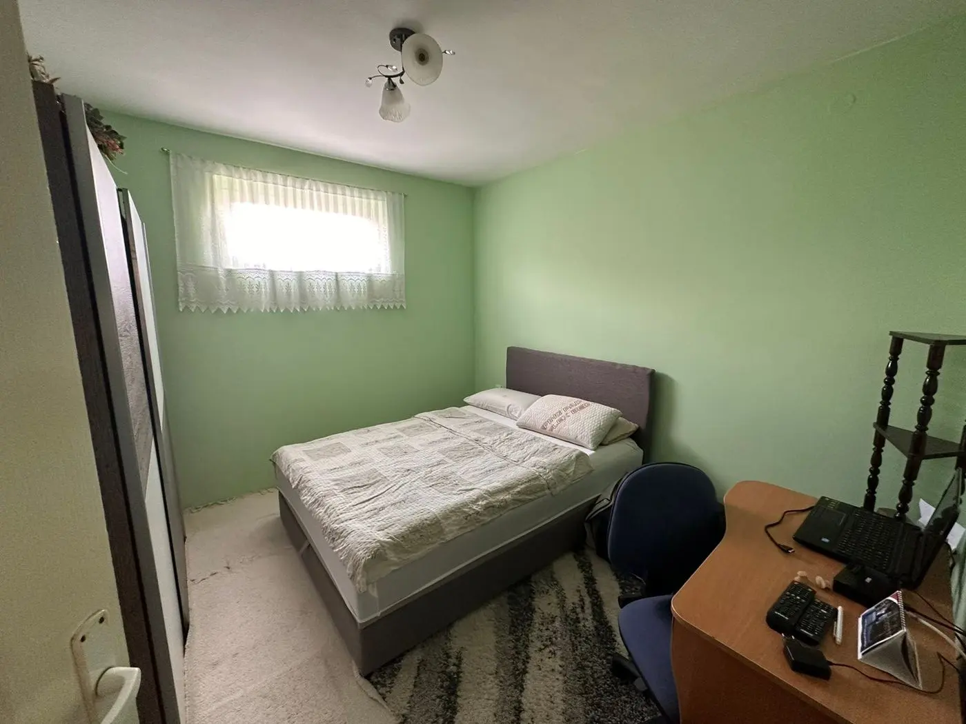 kuca na prodaju Žabalj 56m2 512537