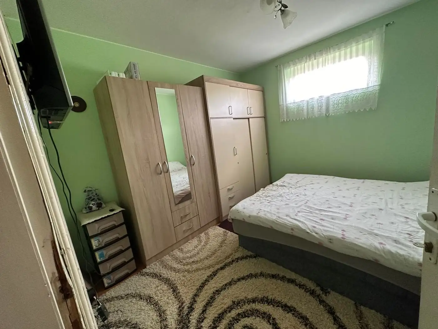 kuca na prodaju Žabalj 56m2 512537