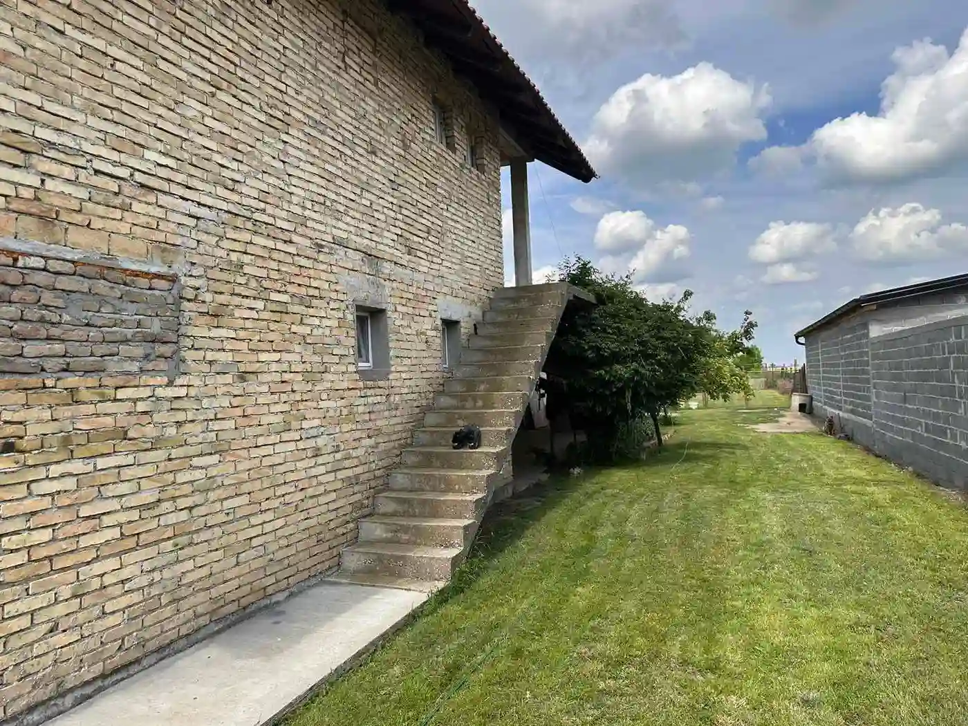 kuca na prodaju Žabalj 56m2 512537