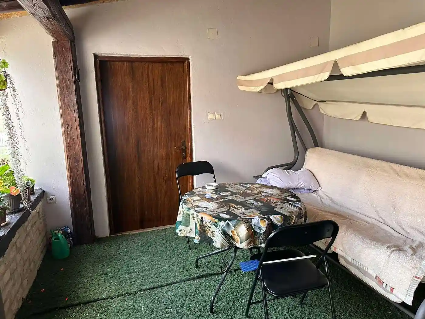kuca na prodaju Žabalj 56m2 512537
