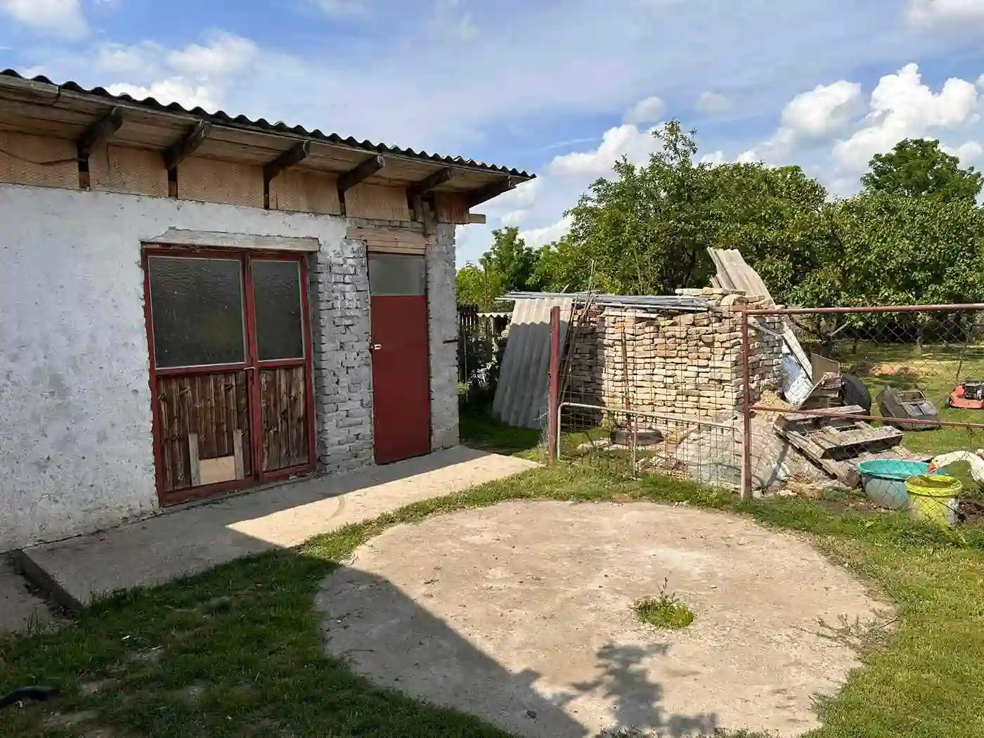 kuca na prodaju Žabalj 56m2 512537
