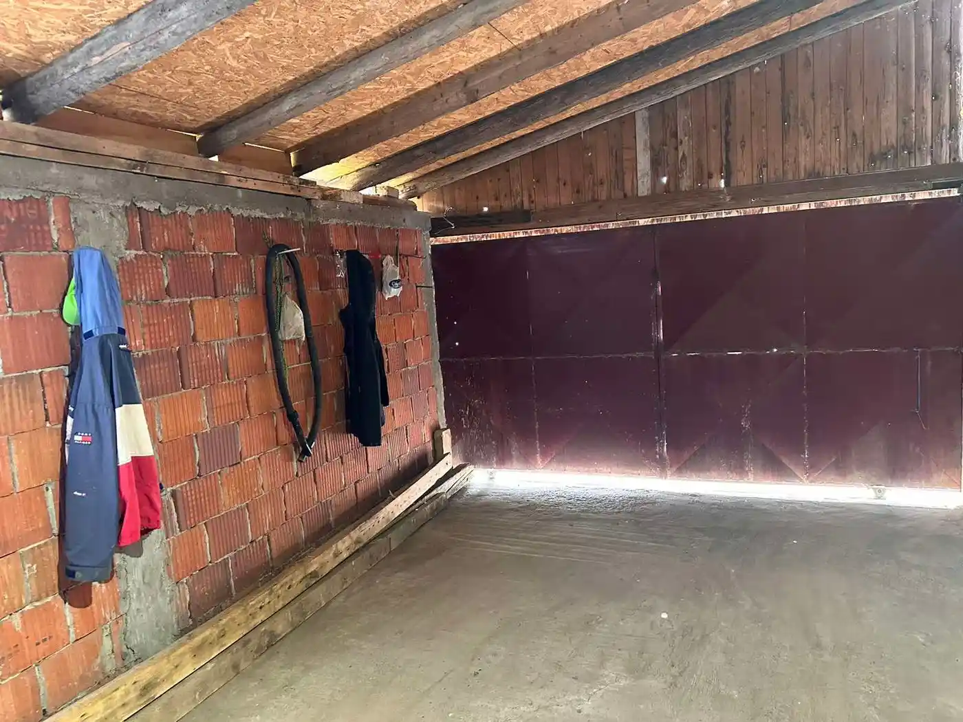 kuca na prodaju Žabalj 56m2 512537