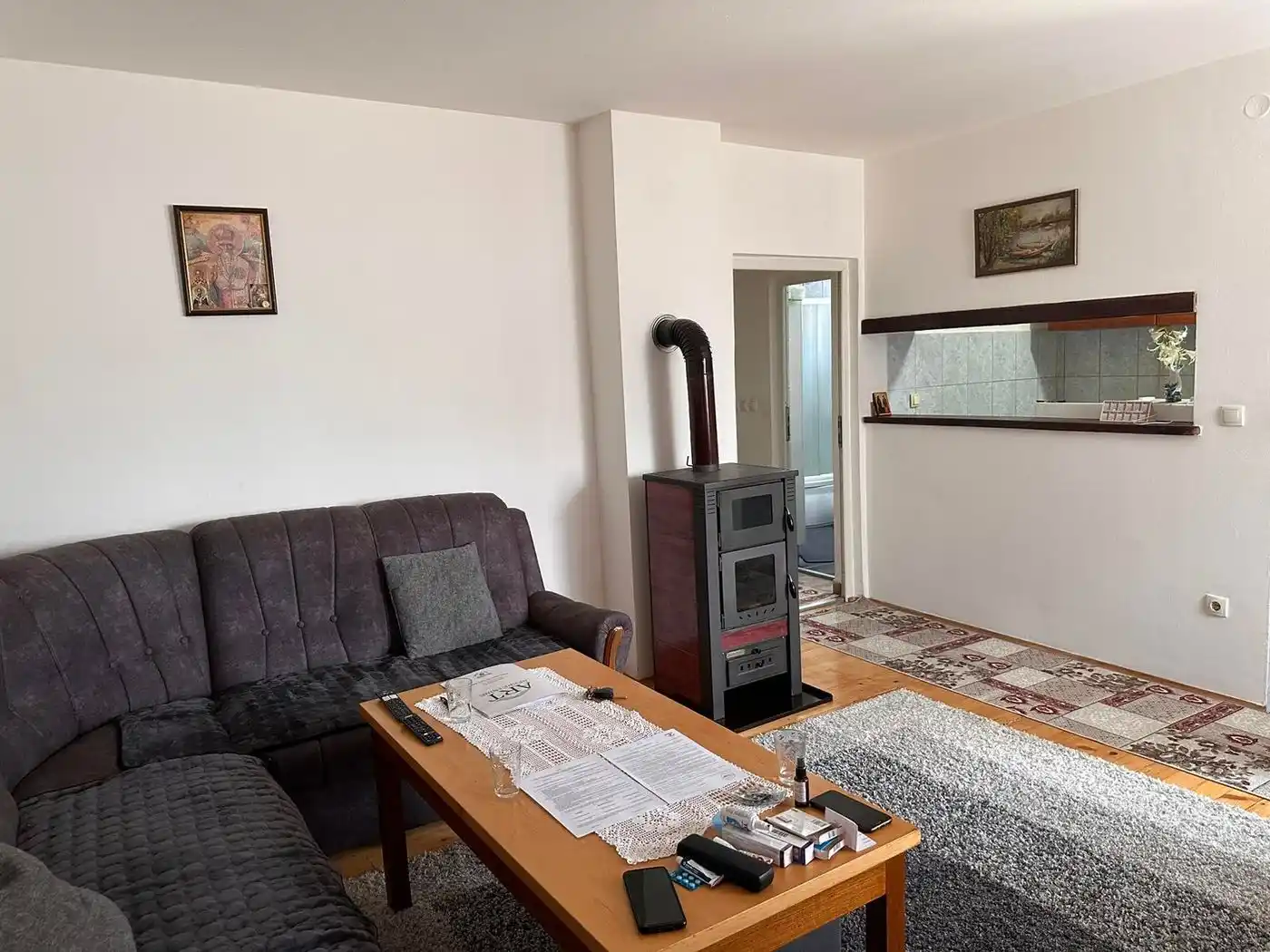 kuca na prodaju Žabalj 56m2 512537