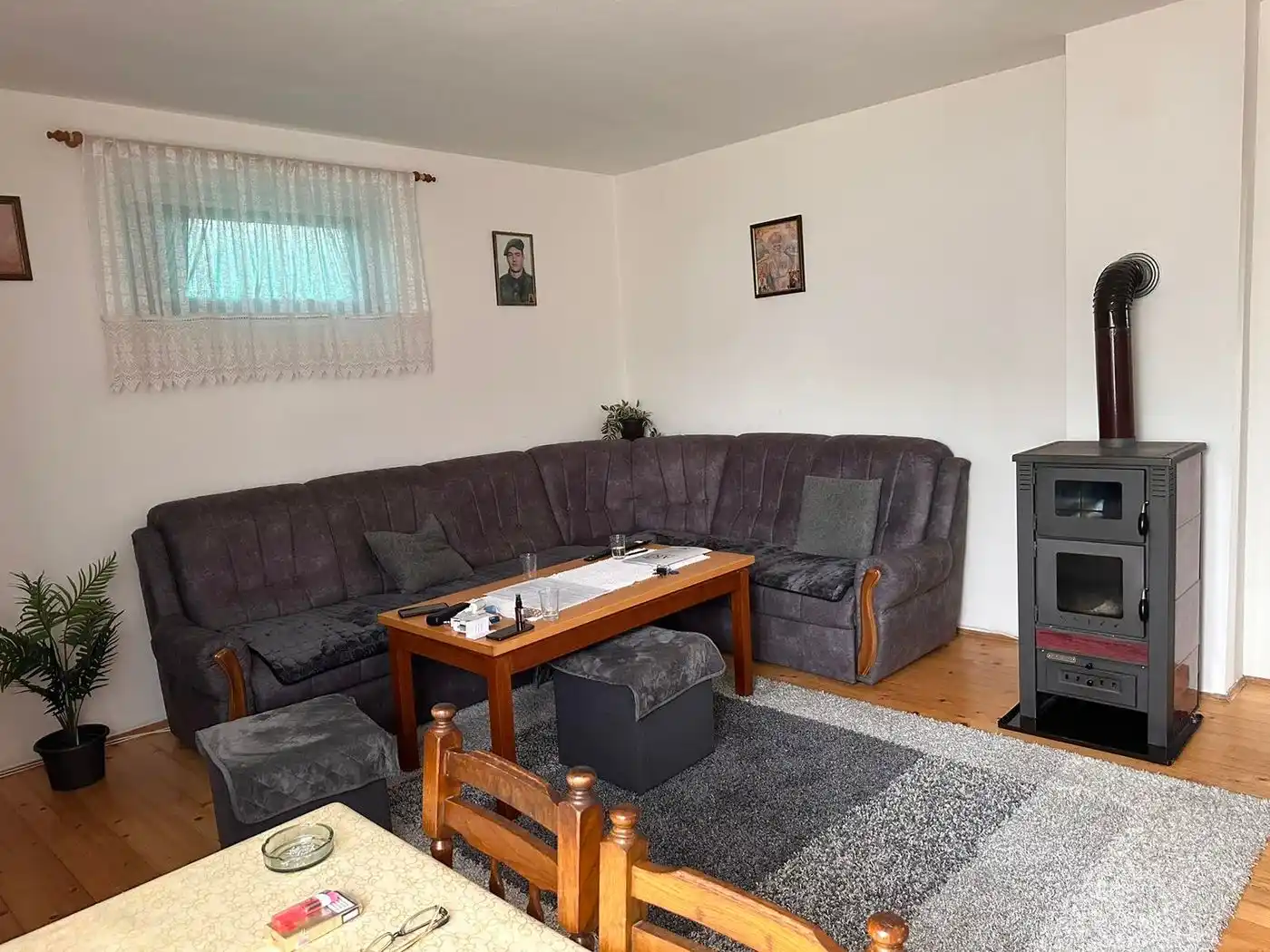 kuca na prodaju Žabalj, 56m2 512537