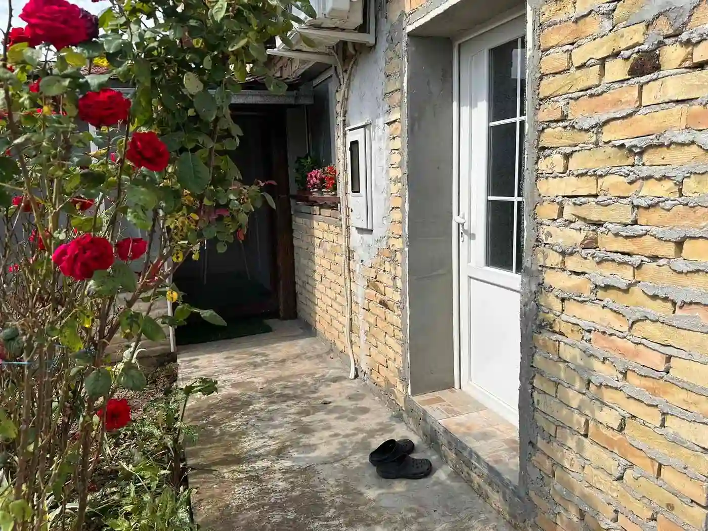 kuca na prodaju Žabalj 56m2 512537