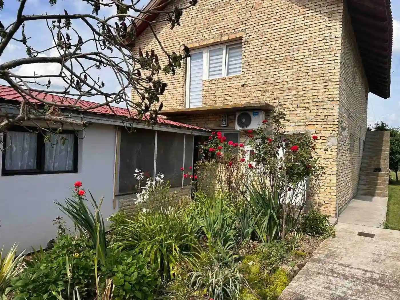 kuca na prodaju Žabalj 56m2 512537