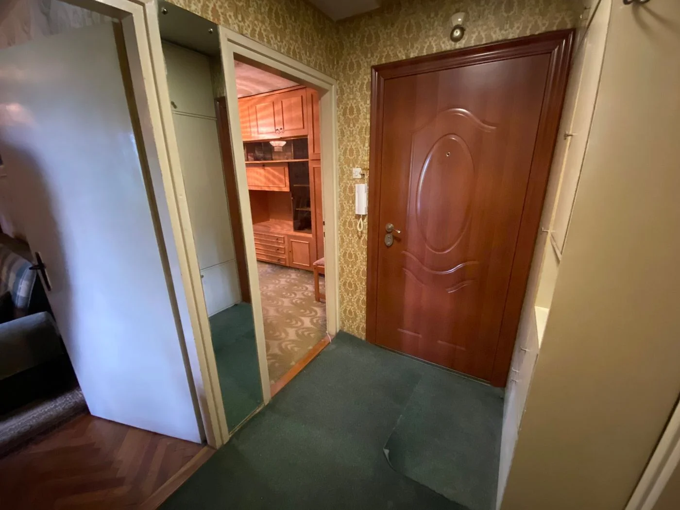 stan na prodaju Novi Sad 46m2 512153
