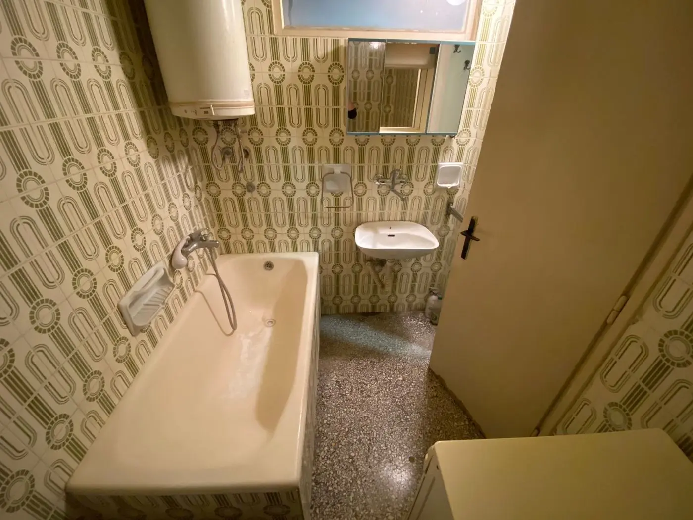 stan na prodaju Novi Sad 46m2 512153