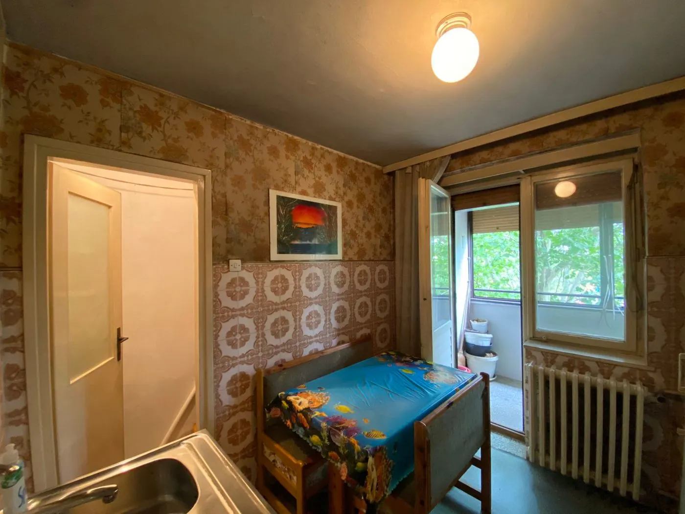 stan na prodaju Novi Sad 46m2 512153