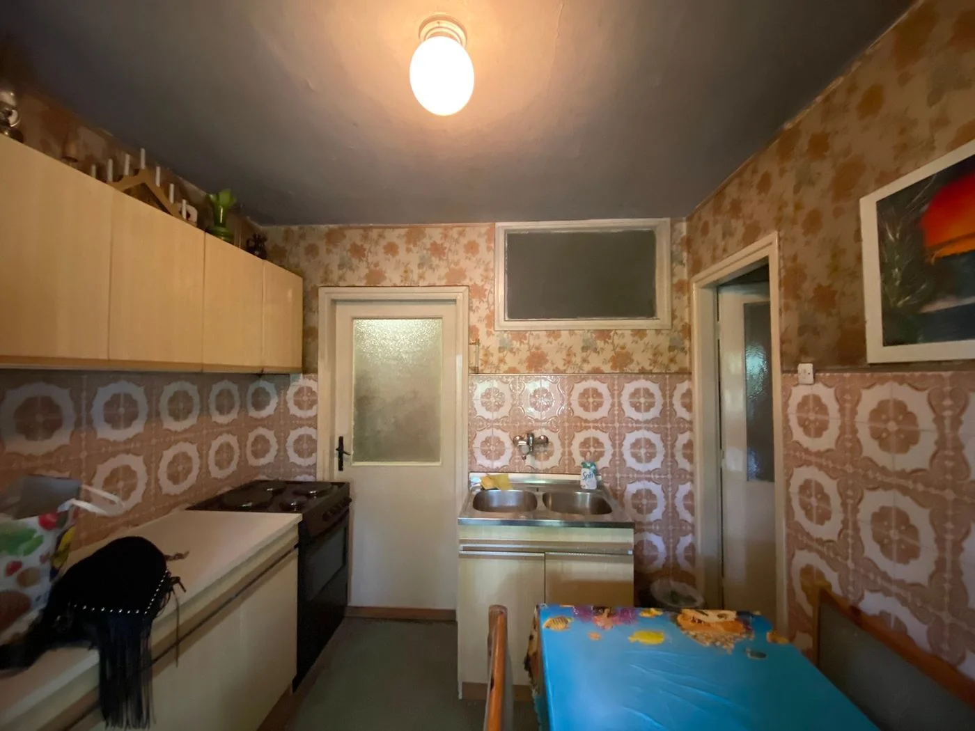 stan na prodaju Novi Sad 46m2 512153