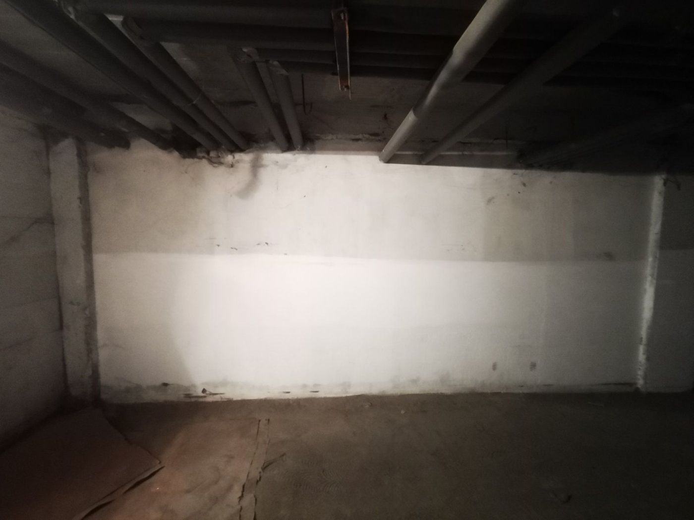 garaza na prodaju Novi Sad 16m2 512623