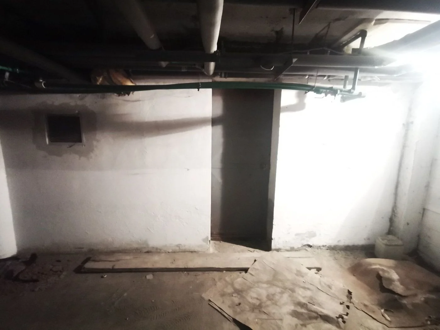 garaza na prodaju Novi Sad 16m2 512623