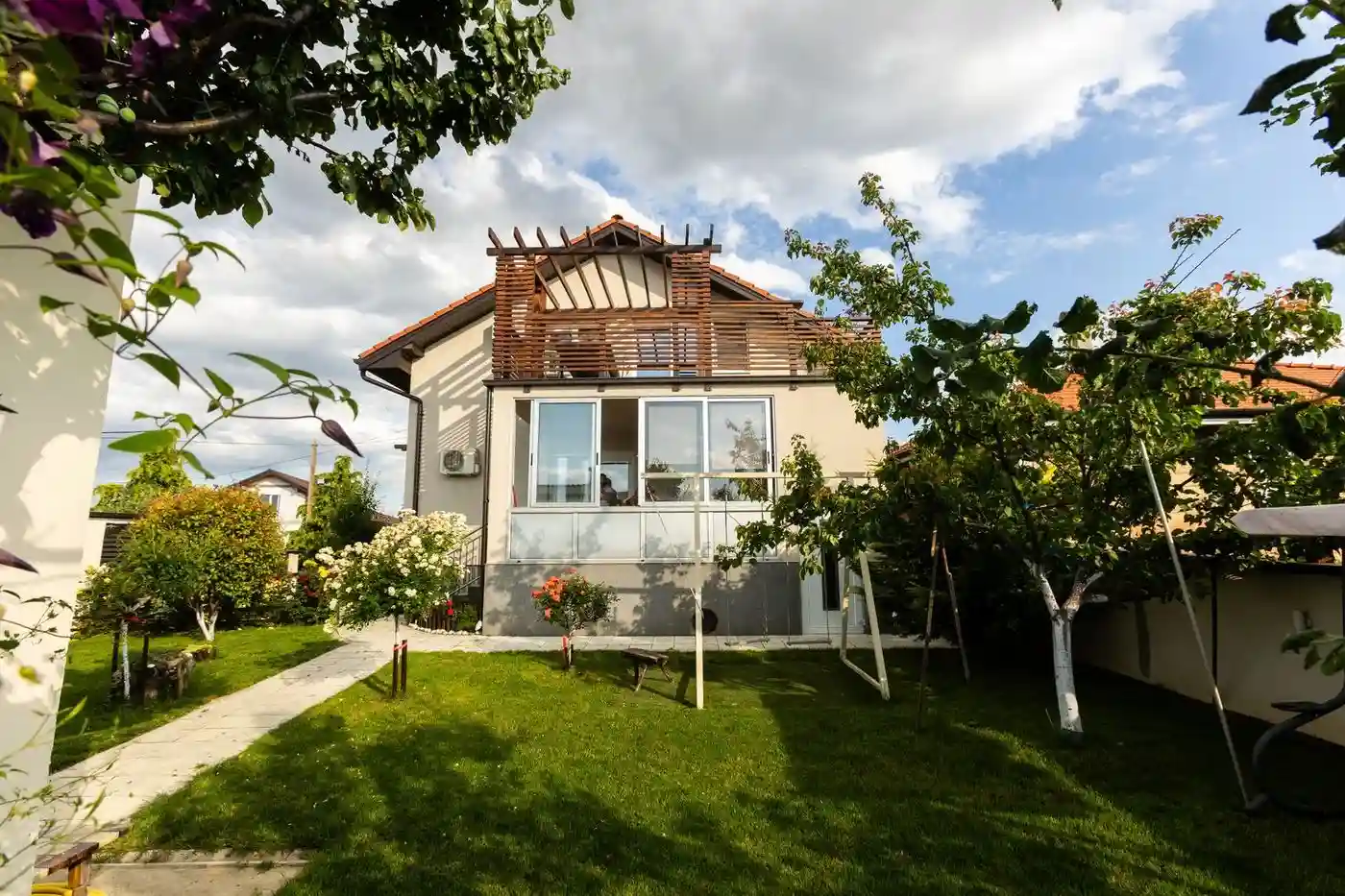 kuca na prodaju Petrovaradin, 109m2 512737