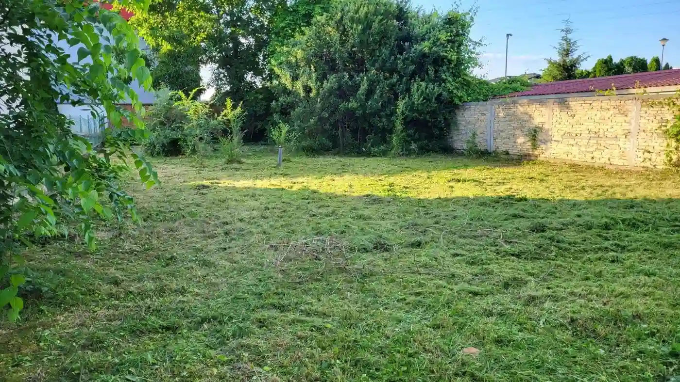 plac na prodaju Novi Sad 544m2 513077