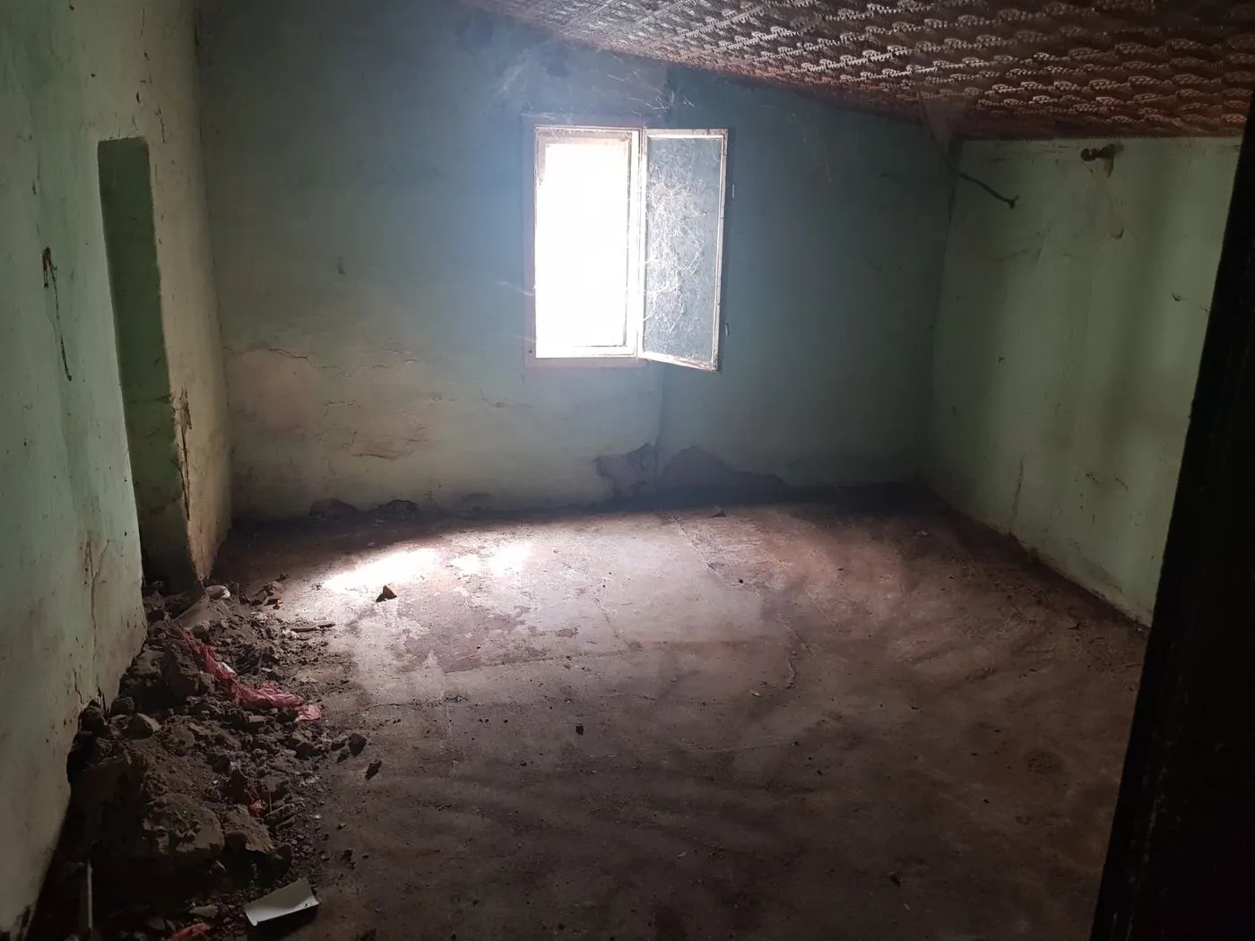 kuca na prodaju Rumenka 66m2 510823
