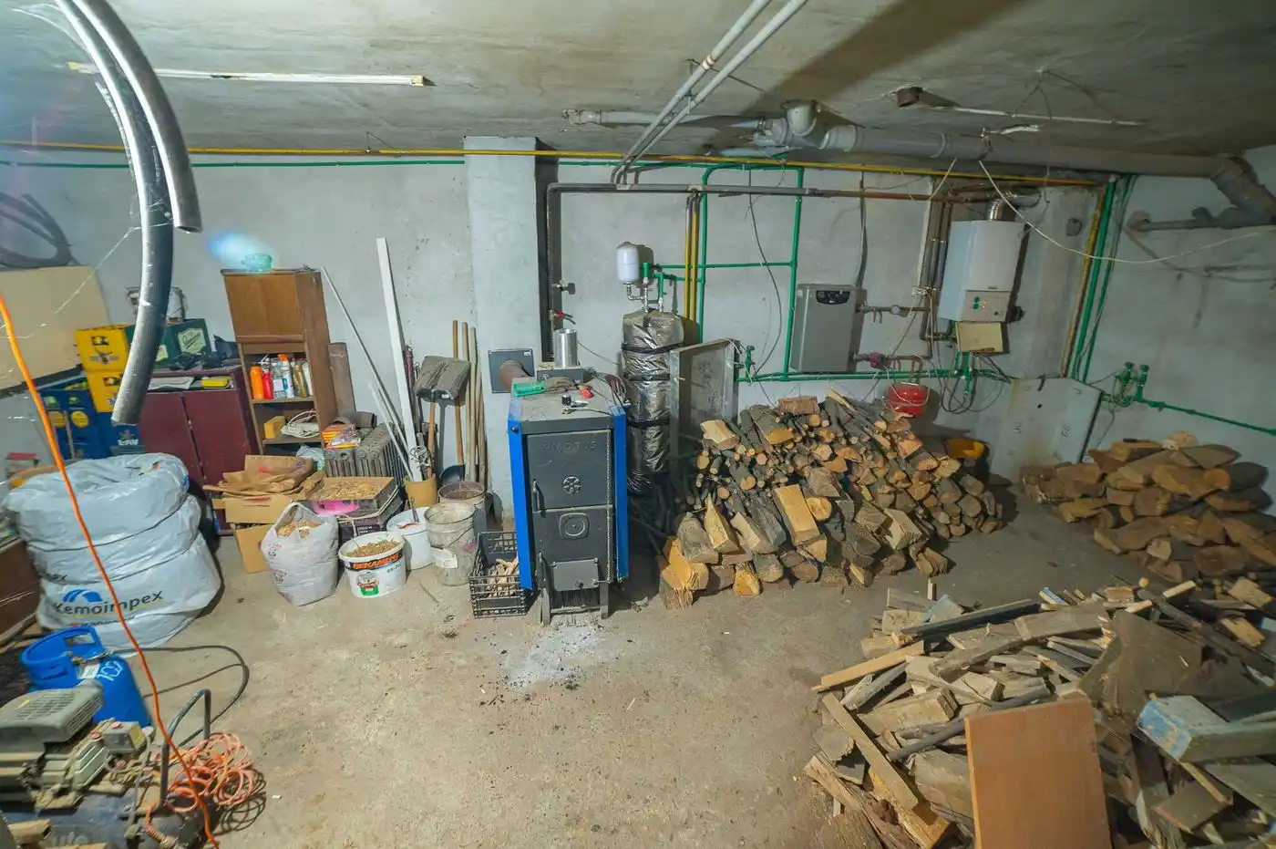 kuca na prodaju Novi Sad 351m2 512989