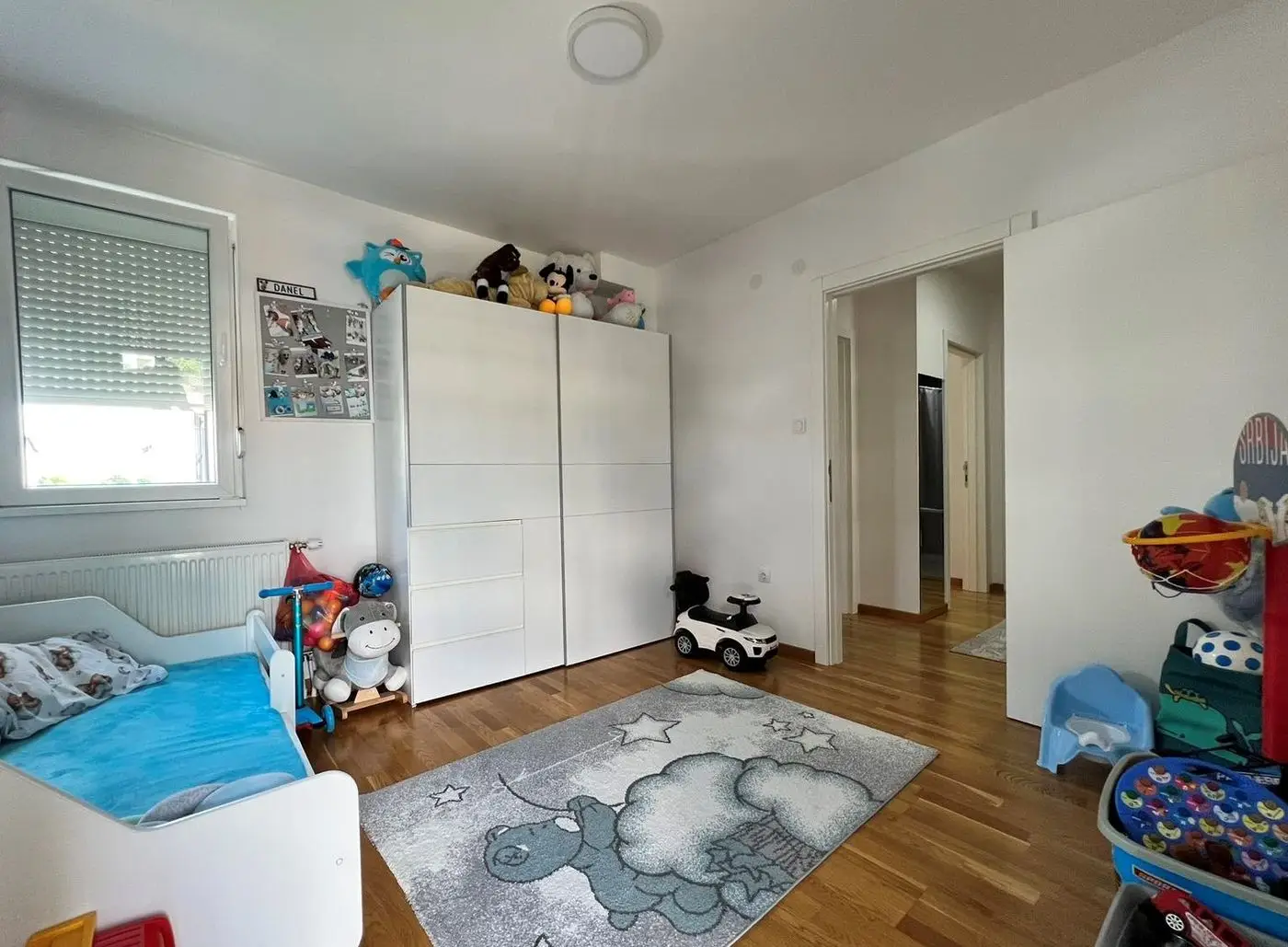 stan na prodaju Novi Sad 76m2 513313