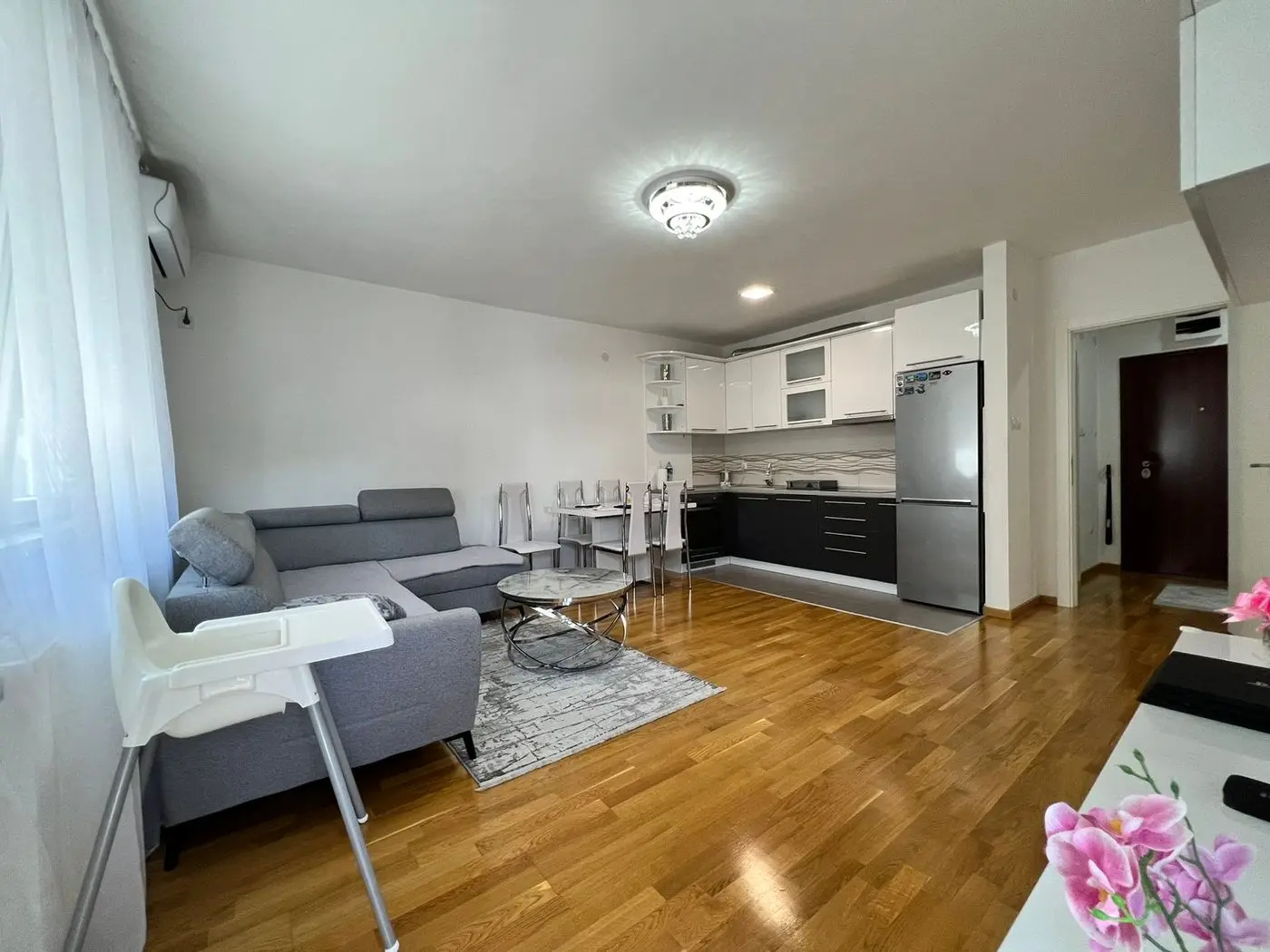 stan na prodaju Novi Sad 76m2 513313