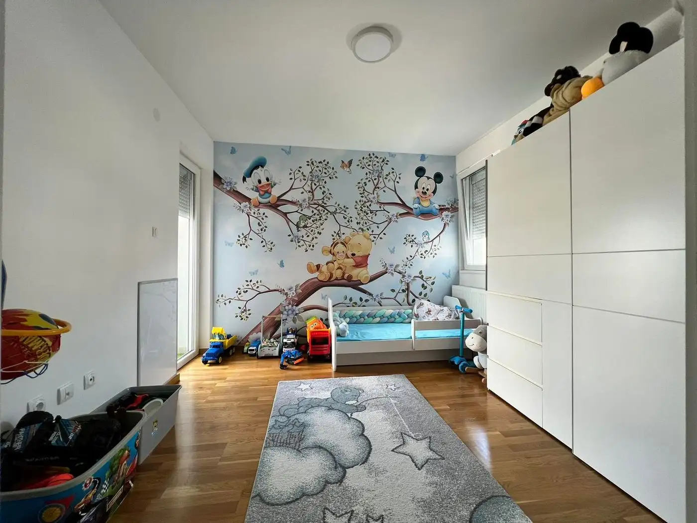 stan na prodaju Novi Sad 76m2 513313
