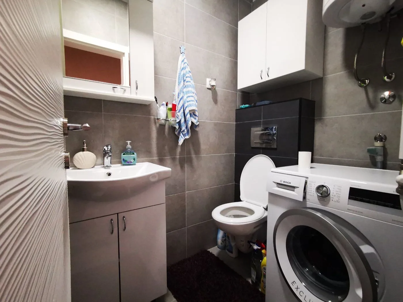 stan na prodaju Novi Sad 76m2 513431