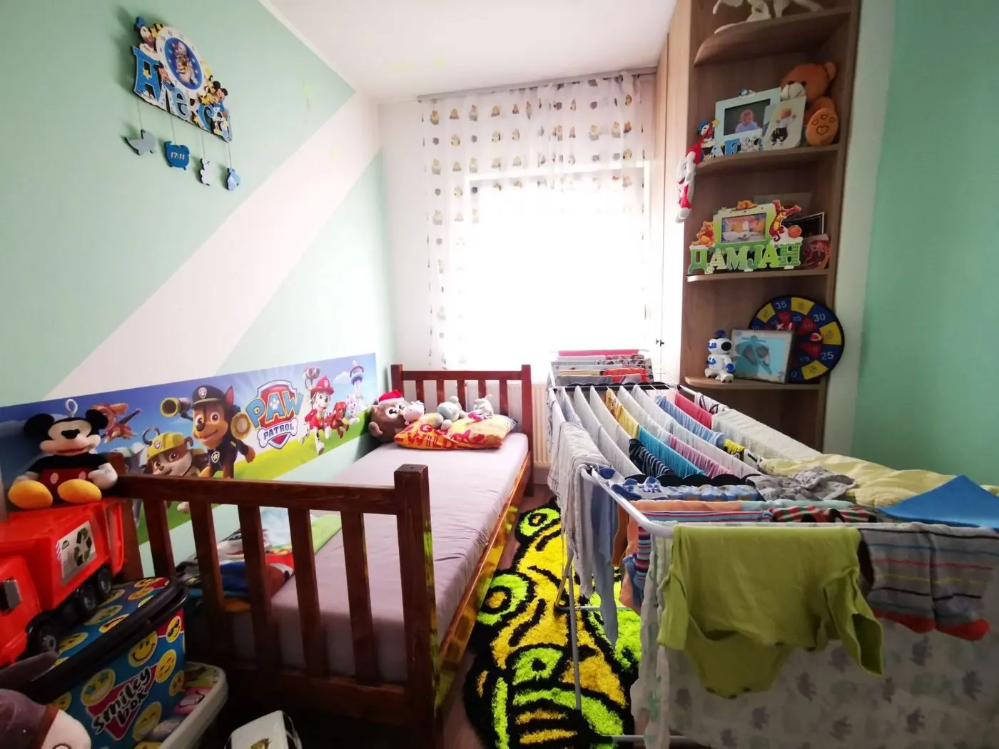 stan na prodaju Novi Sad 76m2 513431