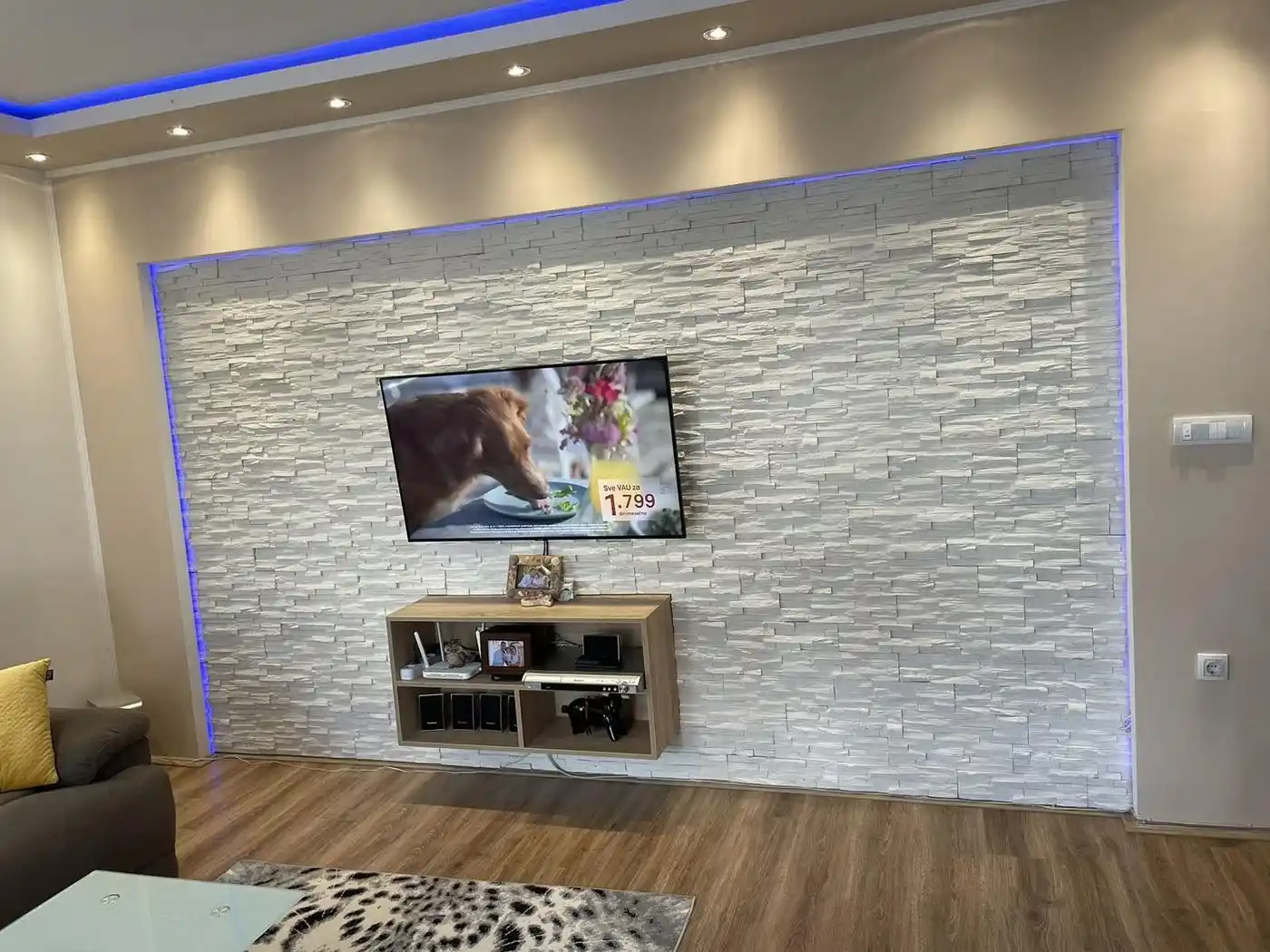 stan na prodaju Novi Sad 76m2 513431