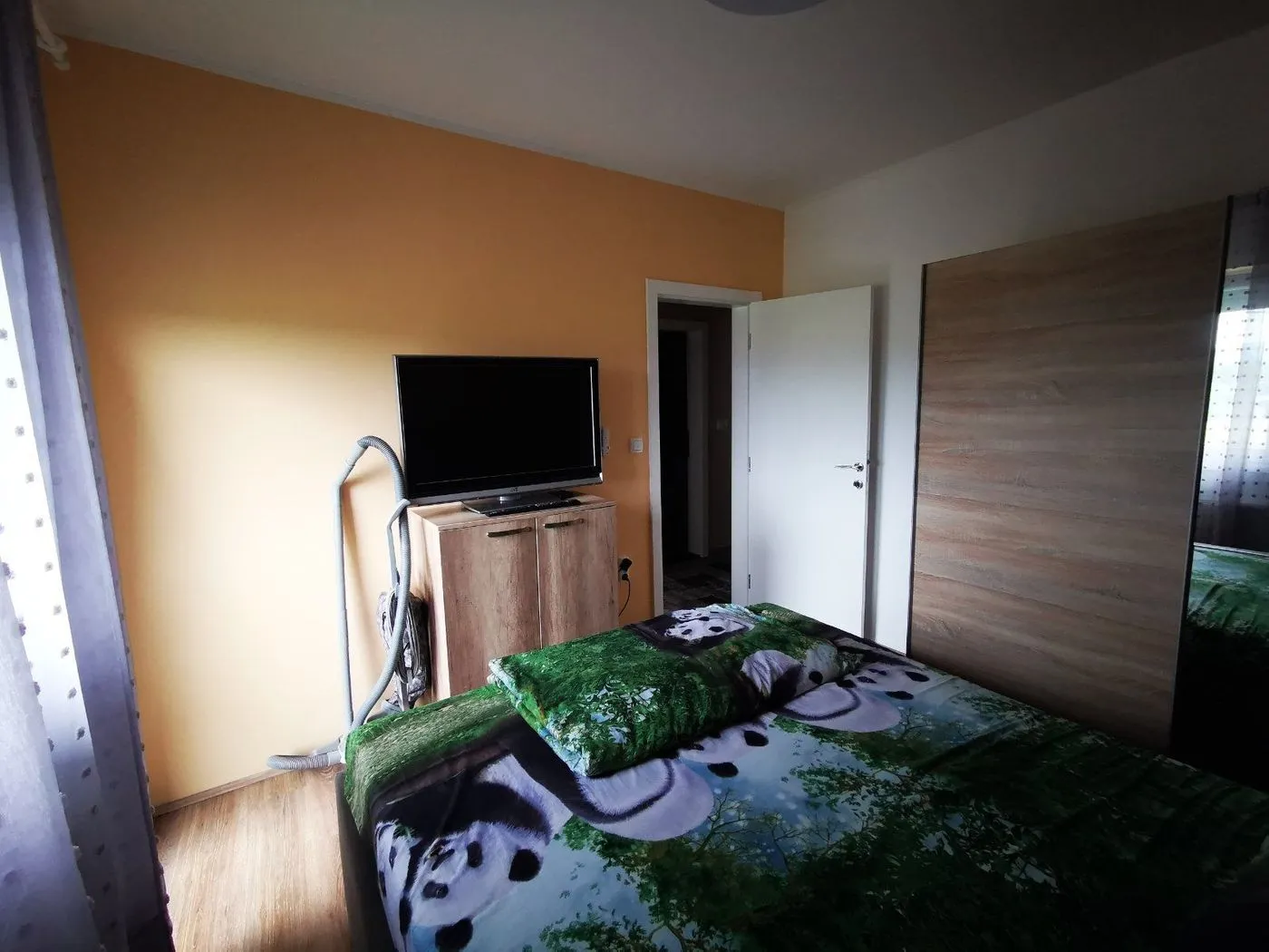 stan na prodaju Novi Sad 76m2 513431