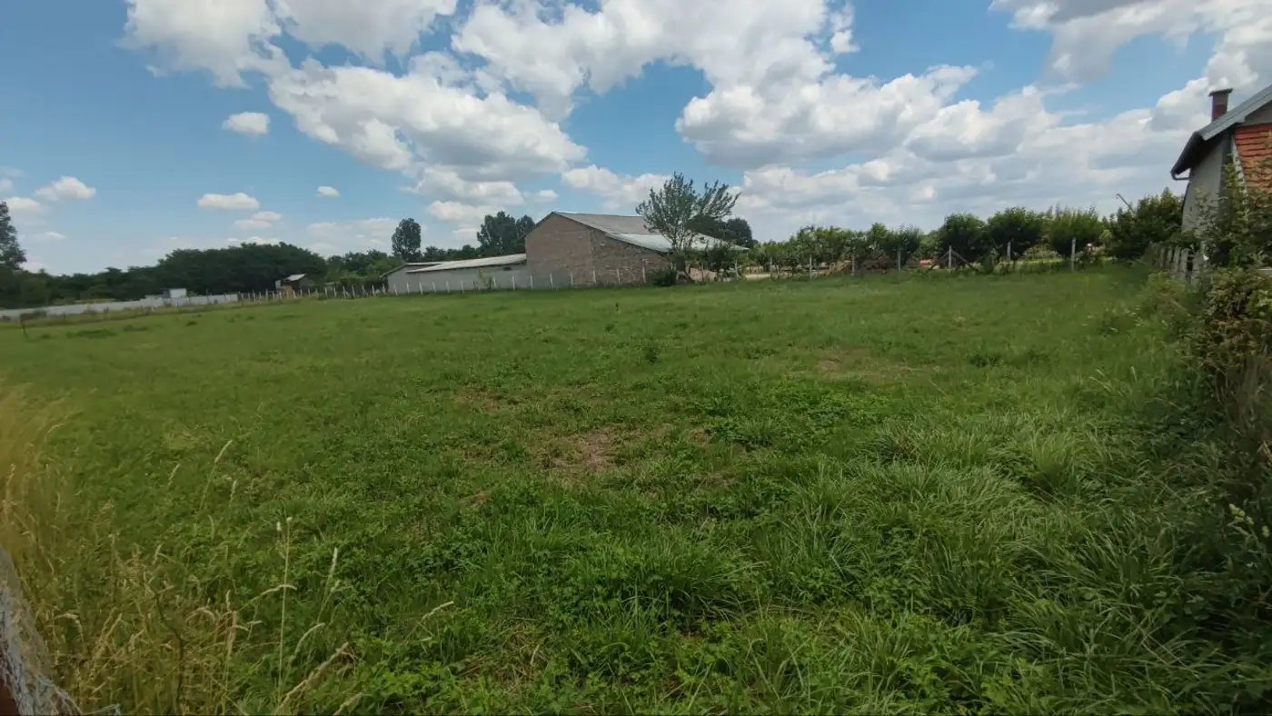 plac na prodaju Rumenka, 2695m2 512226