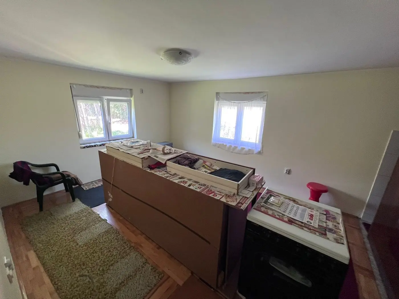 kuca na prodaju Novi Sad 235m2 513679