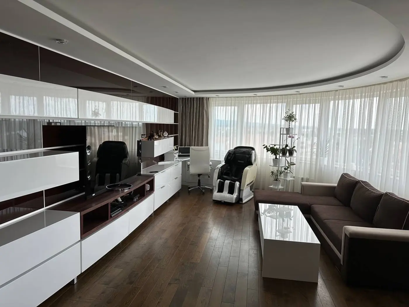 stan na prodaju Novi Sad, 123m2 513973