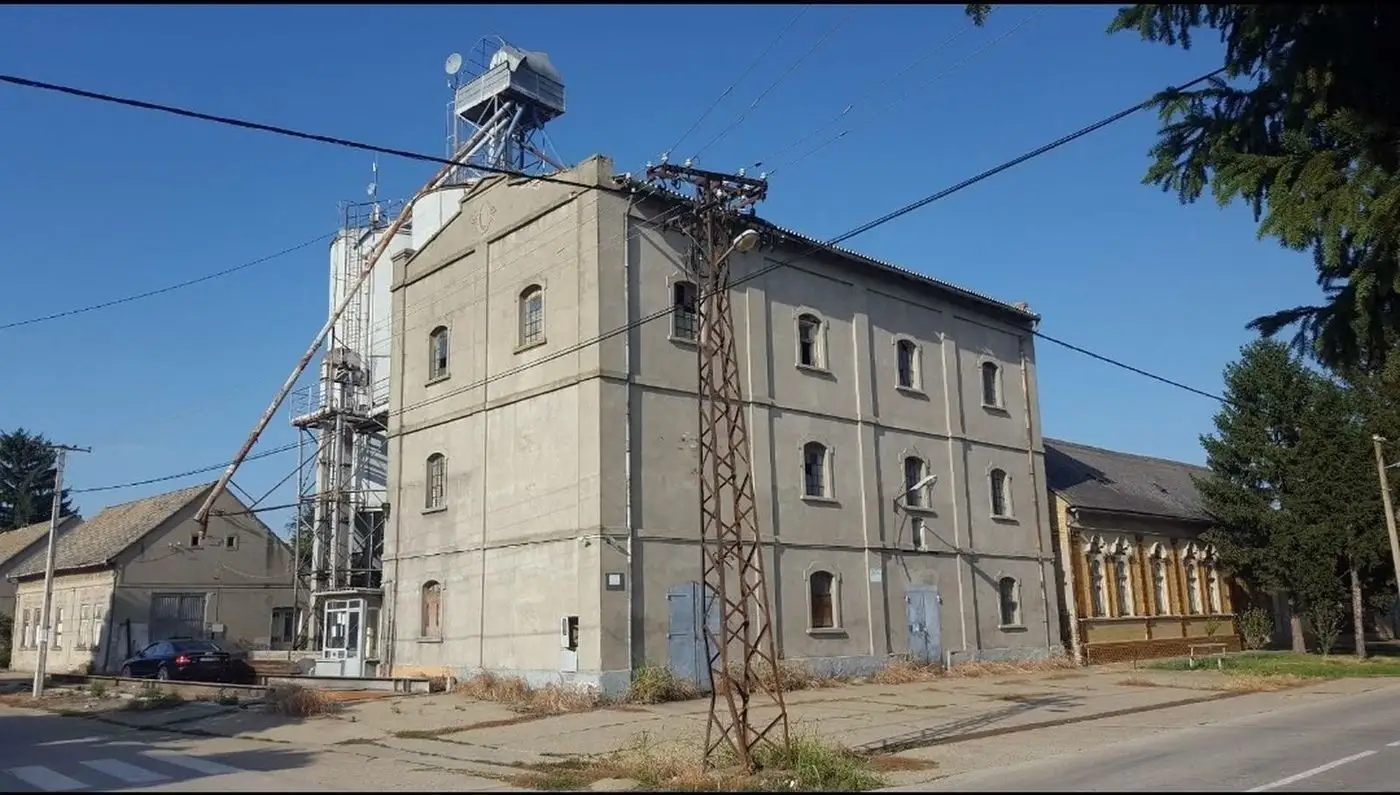 lokal na prodaju Gložan, 198m2 512244