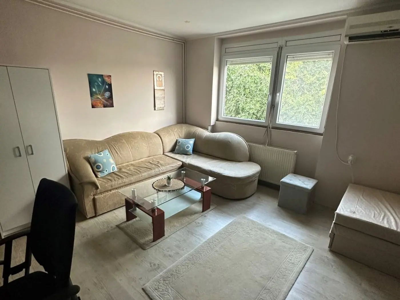 stan na prodaju Novi Sad, 53m2 514121