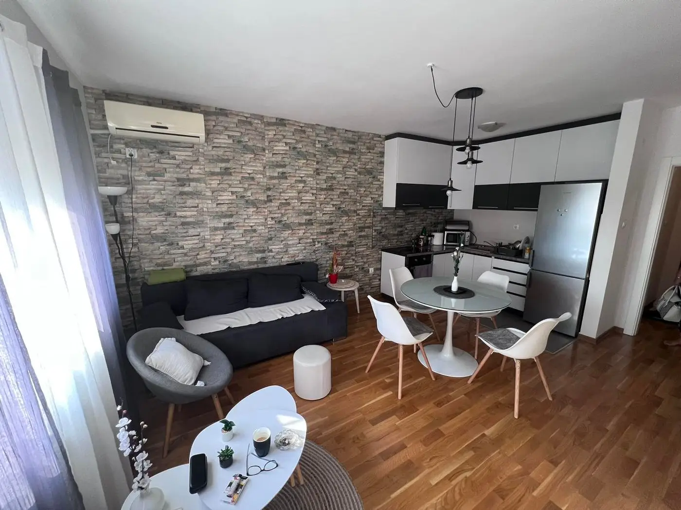 stan na prodaju Novi Sad 68m2 514163