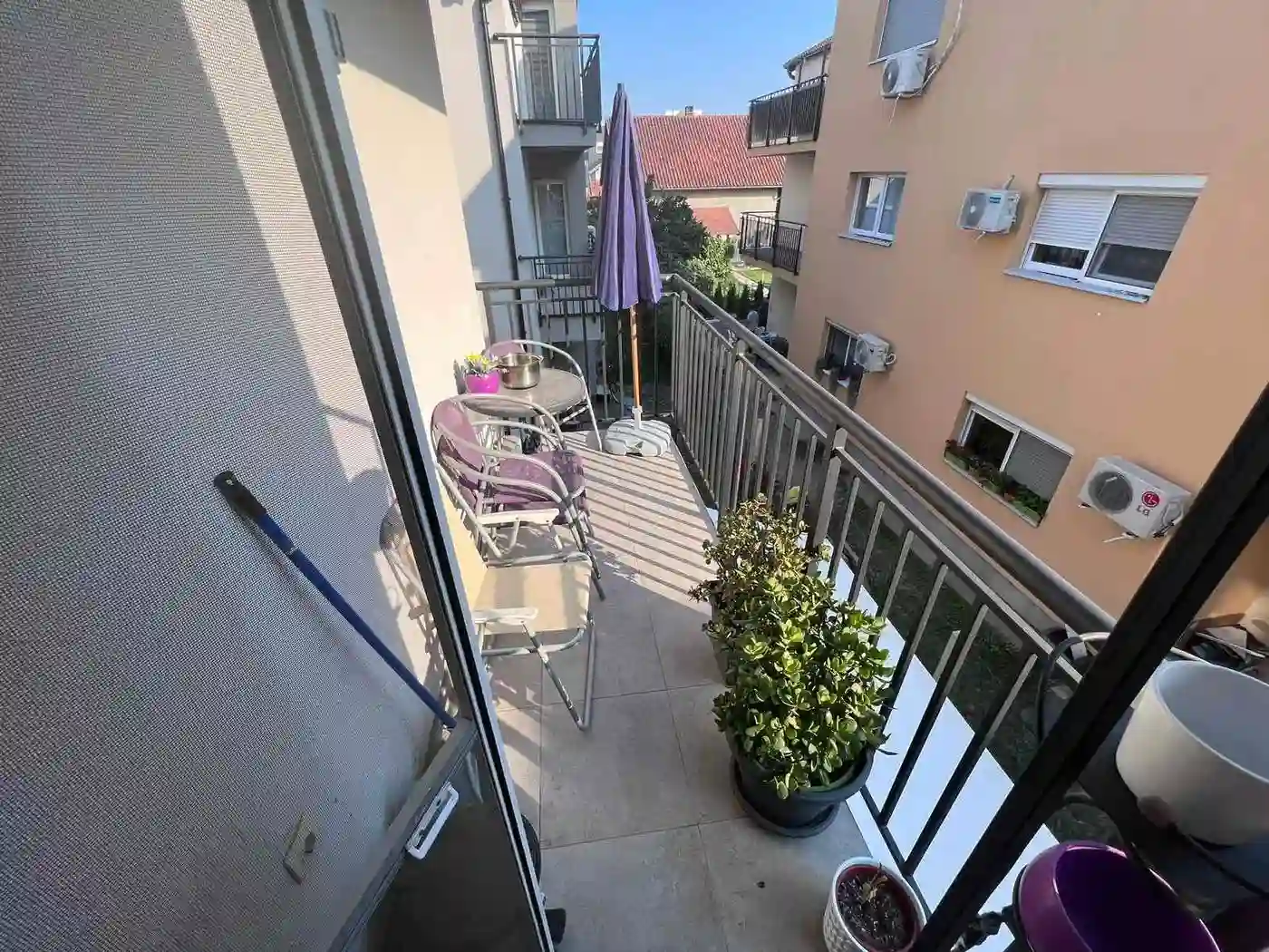 stan na prodaju Novi Sad 68m2 514163