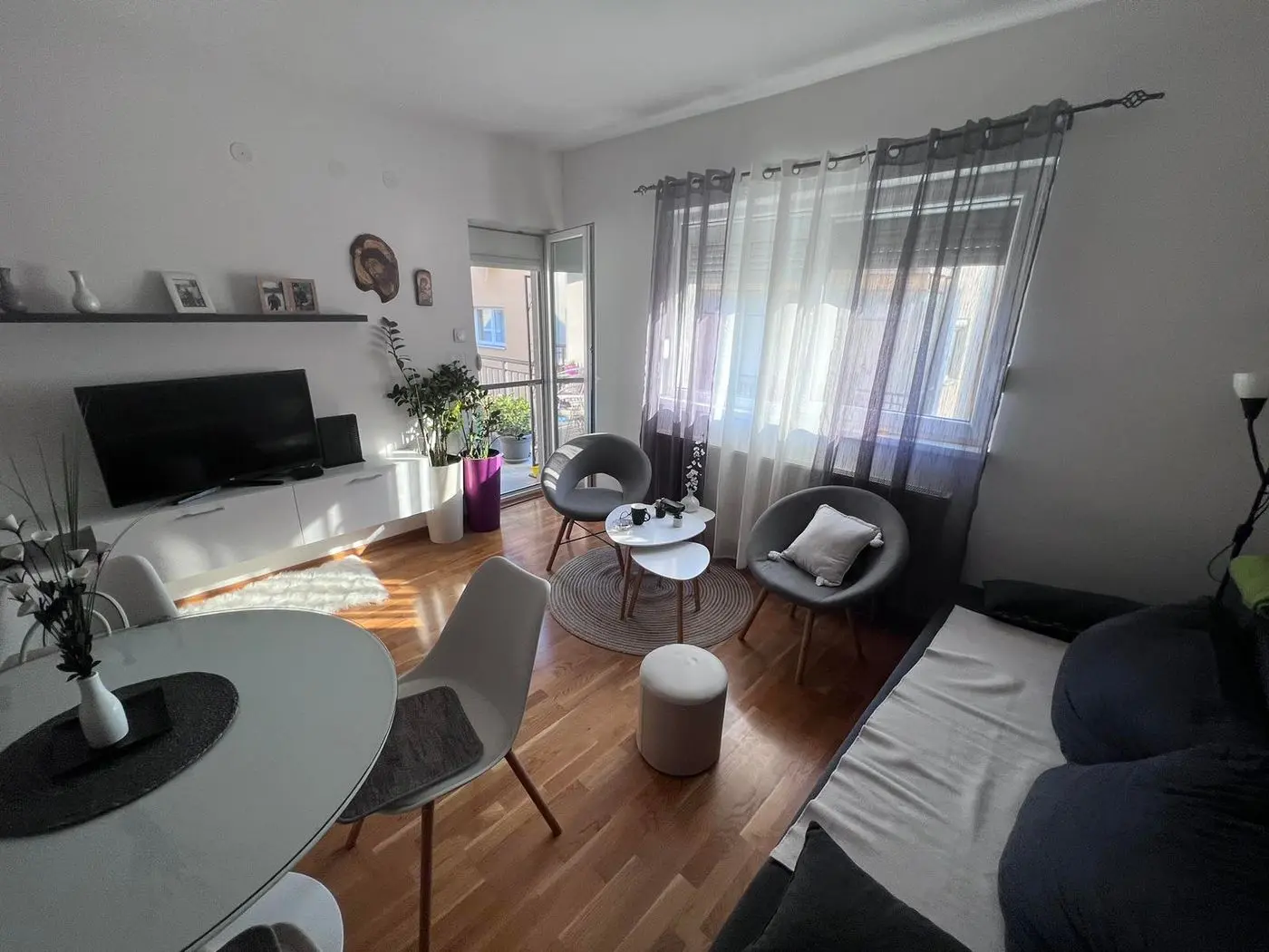 stan na prodaju Novi Sad 68m2 514163