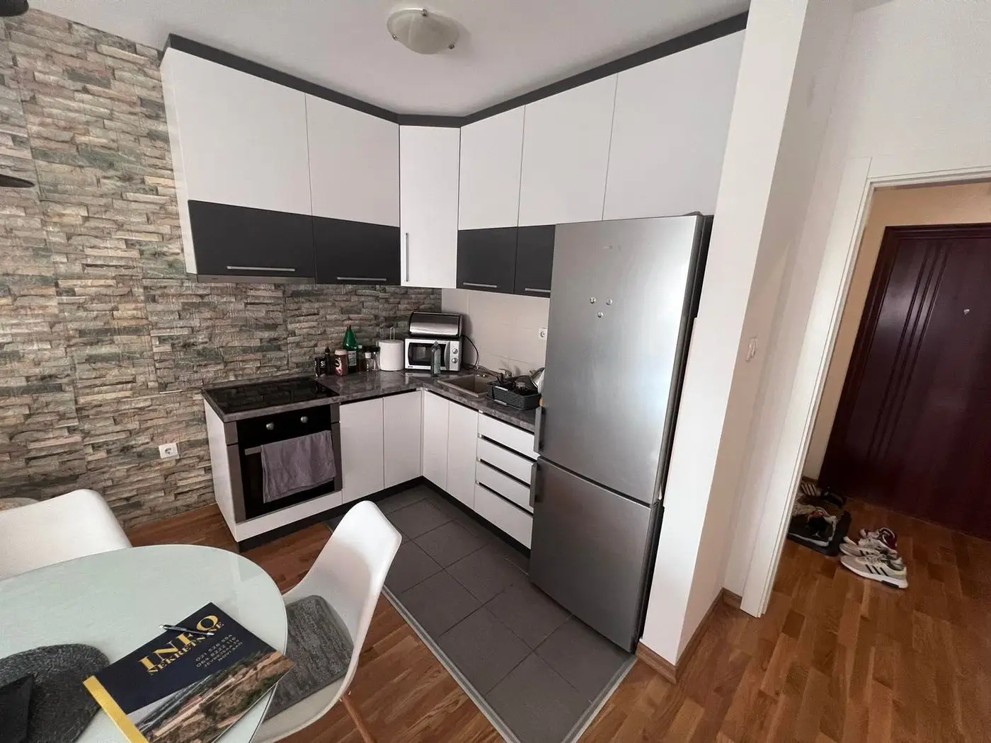 stan na prodaju Novi Sad 68m2 514163