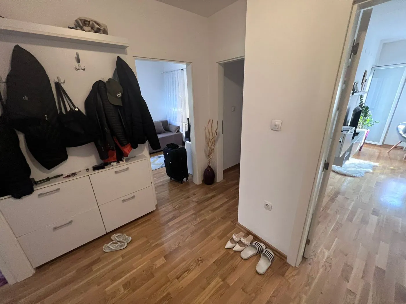 stan na prodaju Novi Sad 68m2 514163