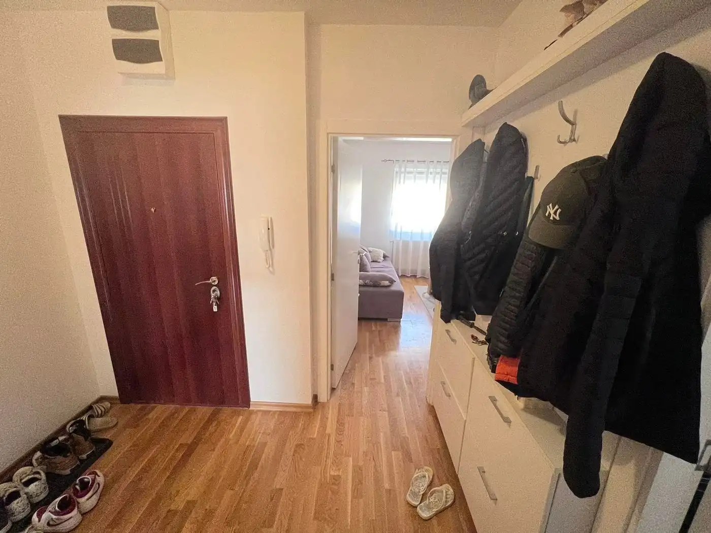 stan na prodaju Novi Sad 68m2 514163