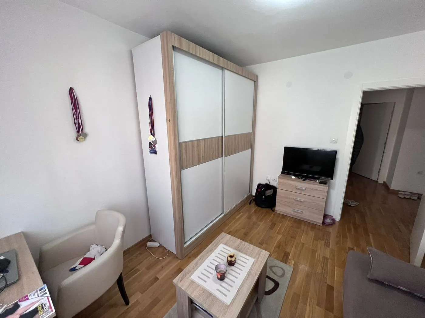 stan na prodaju Novi Sad 68m2 514163