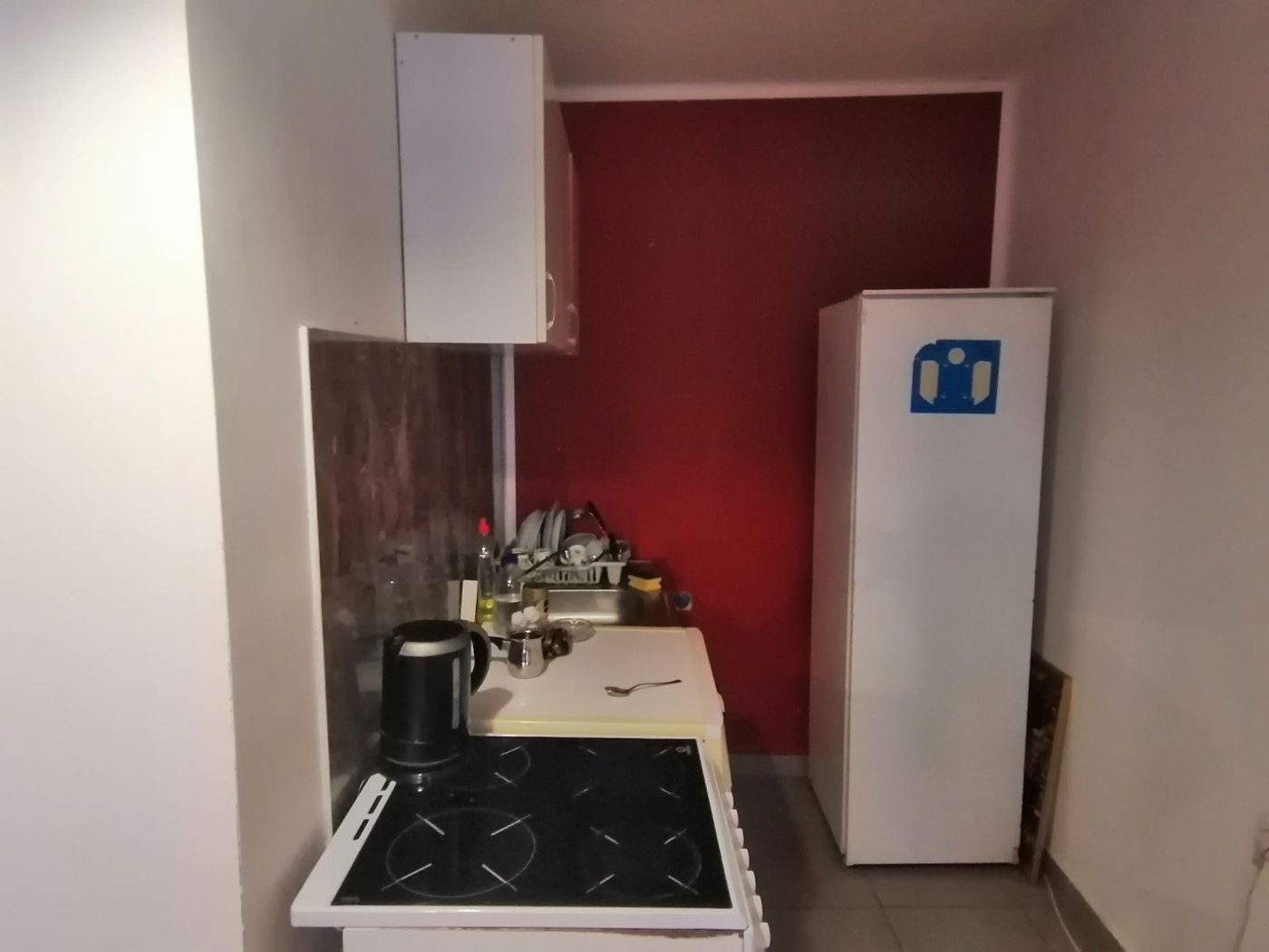 stan na prodaju Novi Sad 41m2 514241