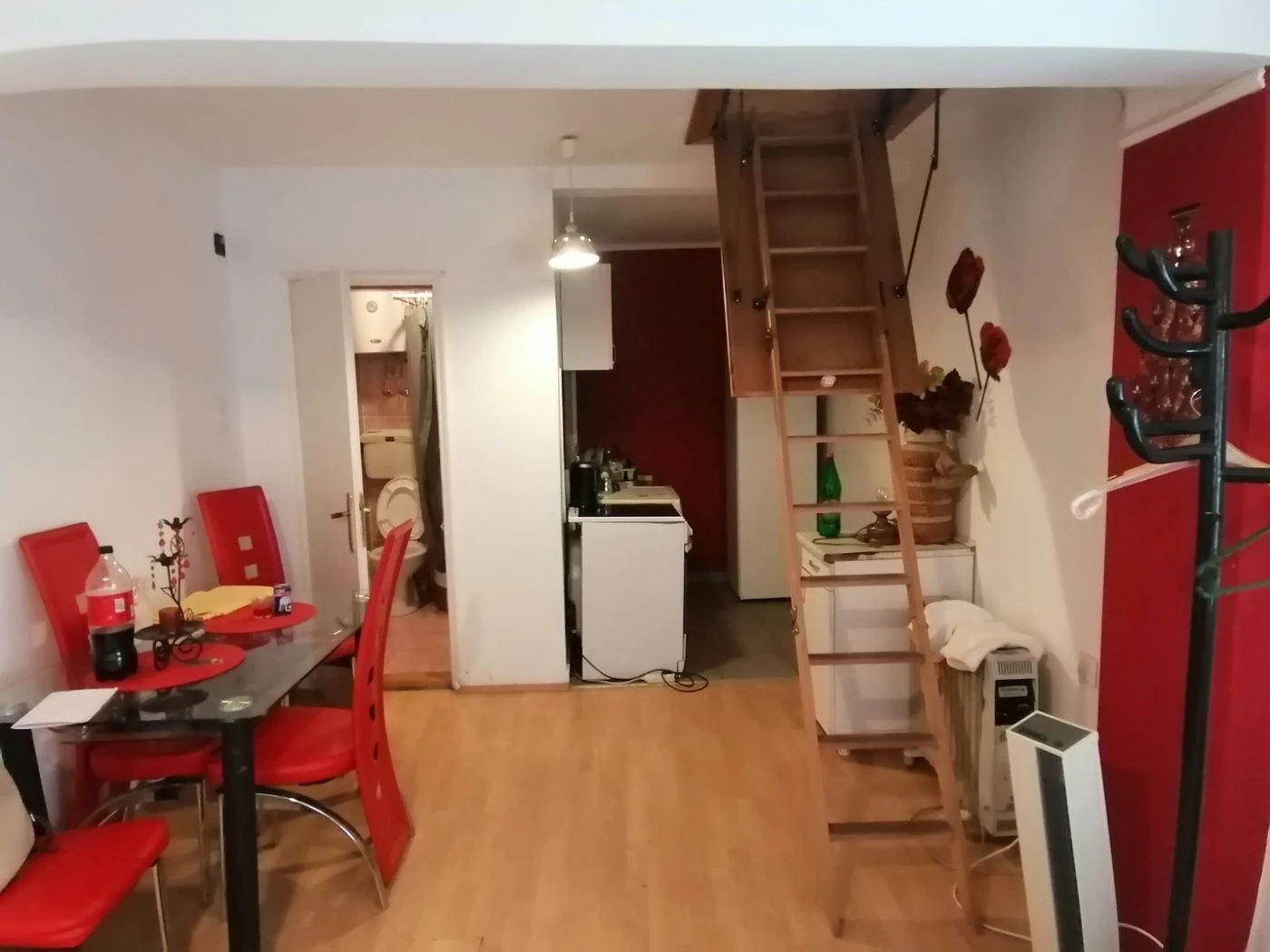 stan na prodaju Novi Sad 41m2 514241