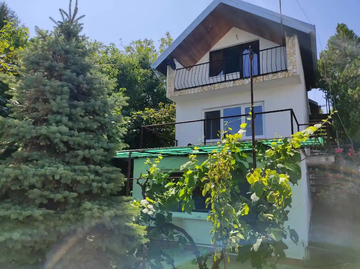kuca na prodaju Banoštor, 65m2 514372