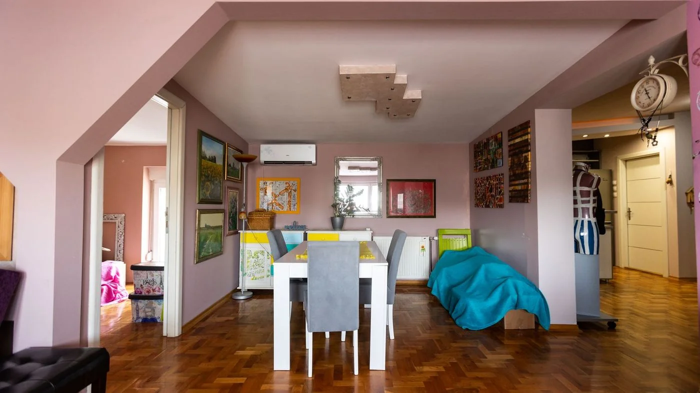 stan na prodaju Novi Sad 75m2 514036