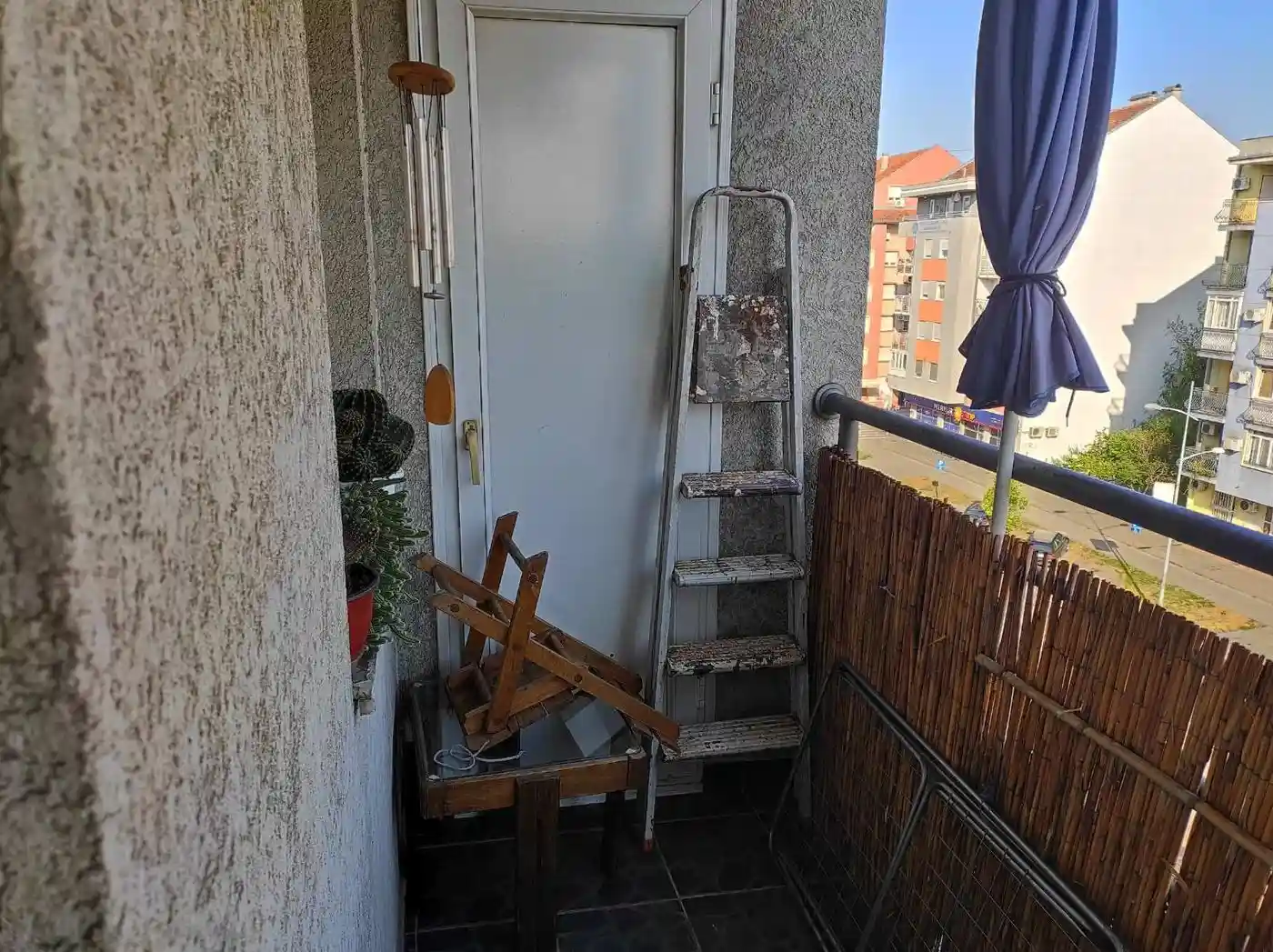 stan na prodaju Novi Sad 45m2 513777