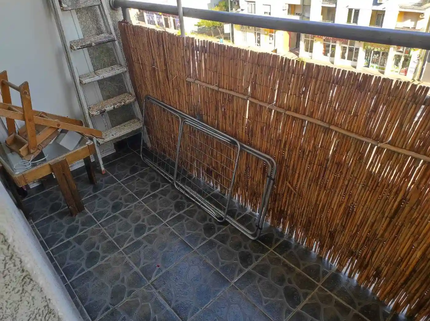 stan na prodaju Novi Sad 45m2 513777