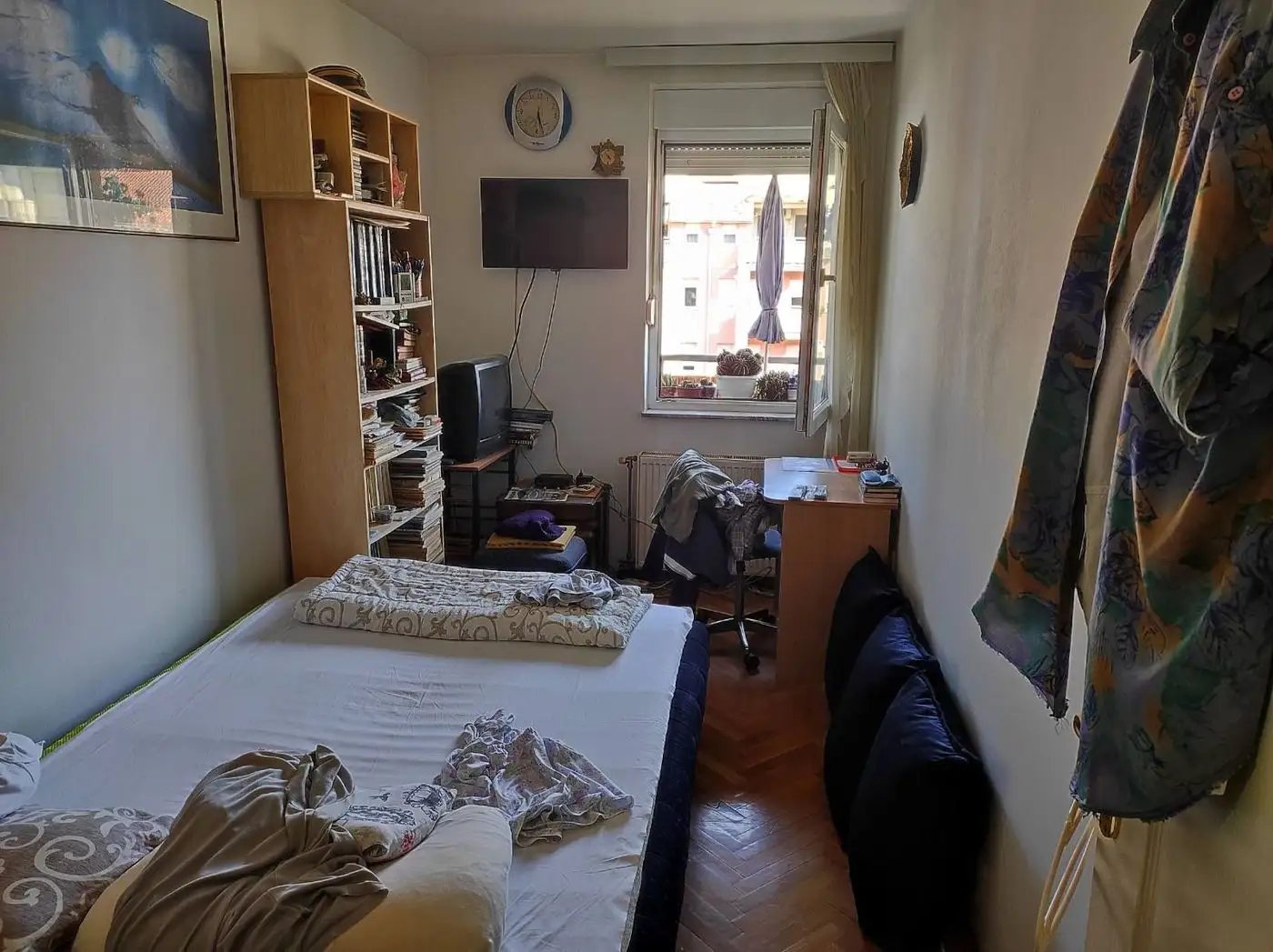 stan na prodaju Novi Sad 45m2 513777