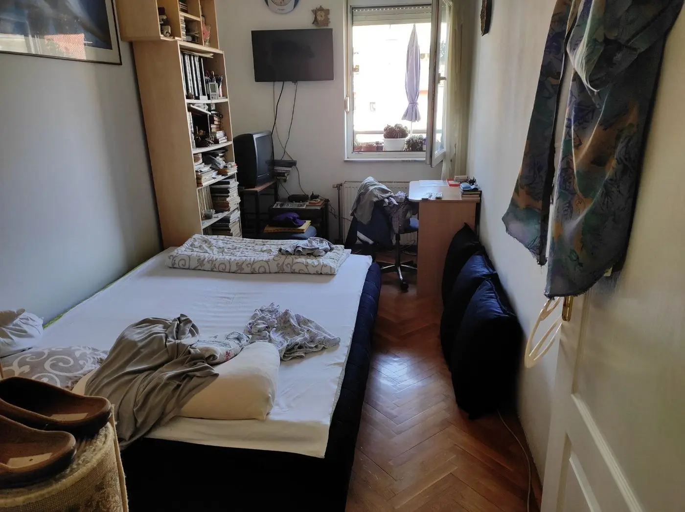 stan na prodaju Novi Sad 45m2 513777