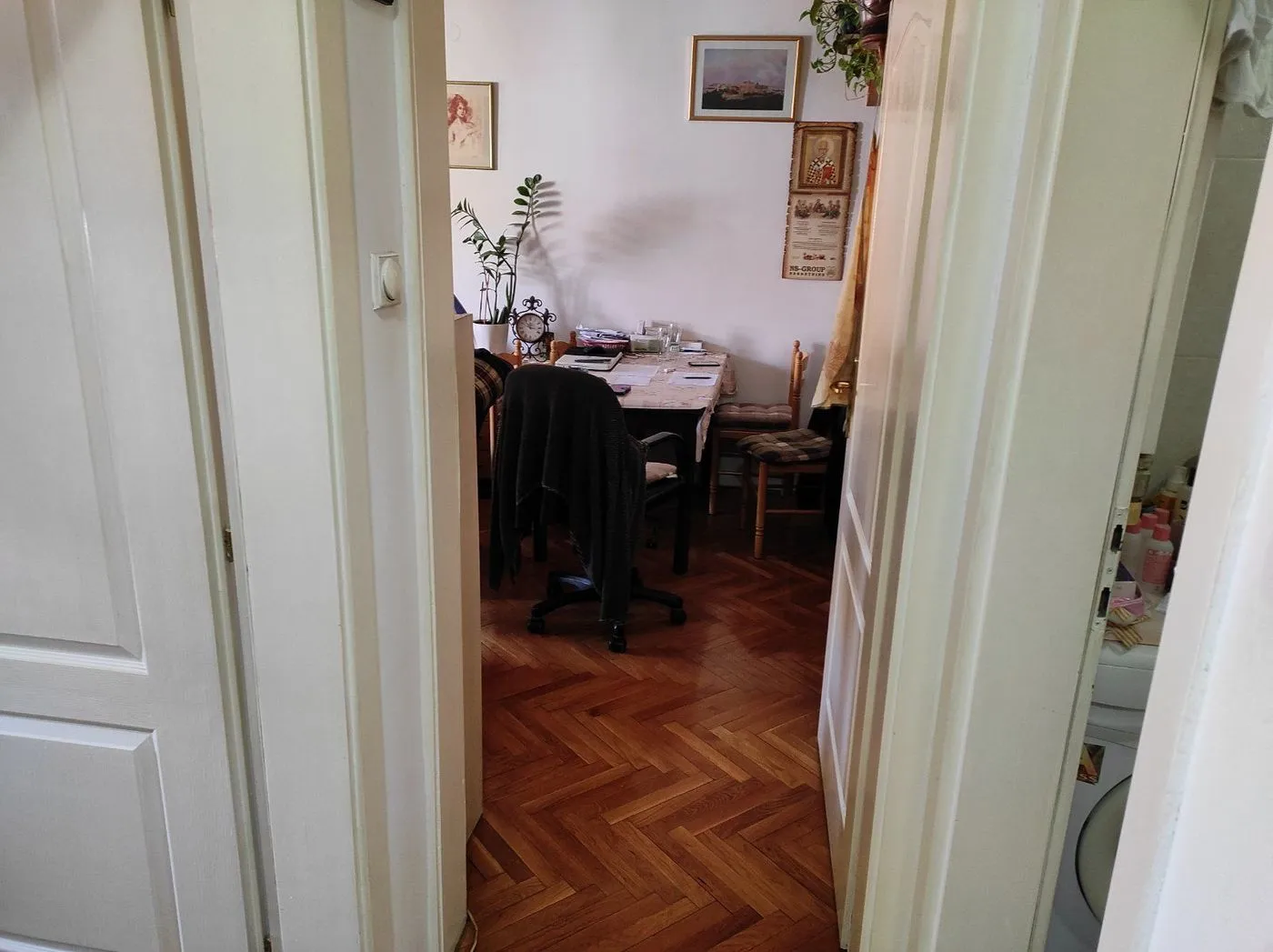 stan na prodaju Novi Sad 45m2 513777