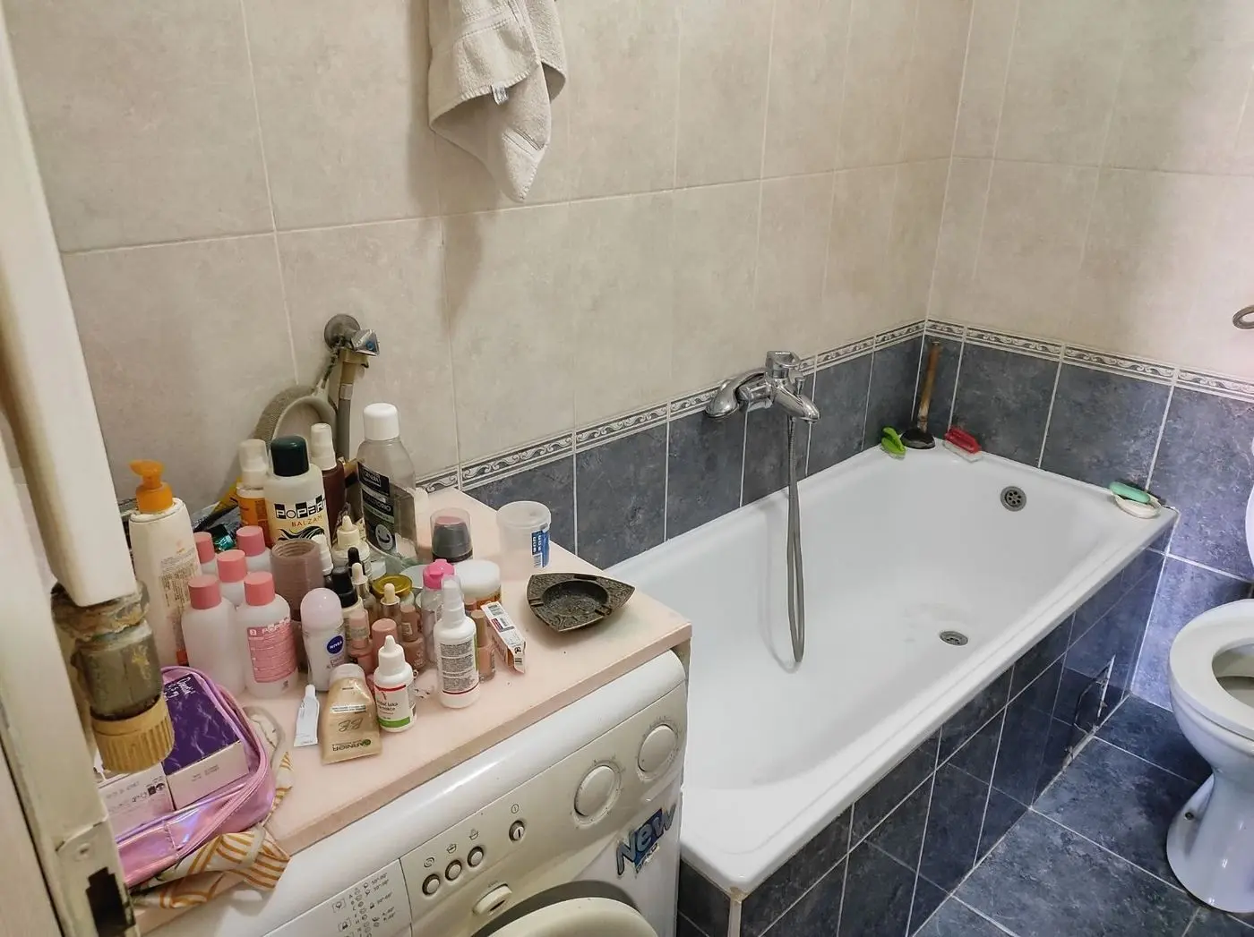 stan na prodaju Novi Sad 45m2 513777