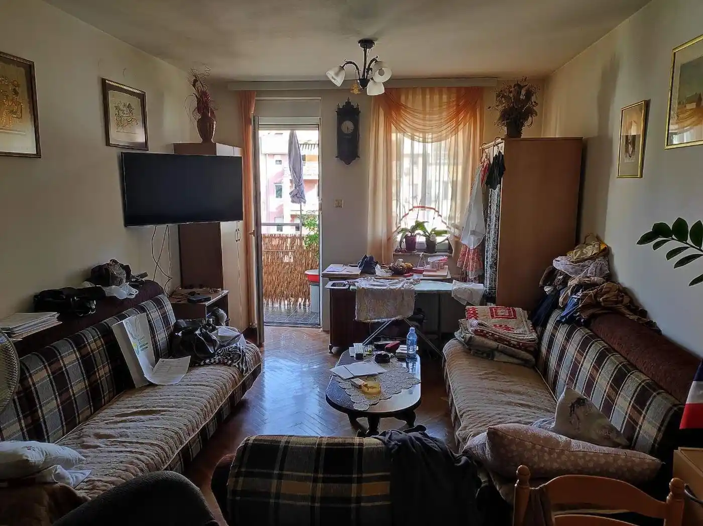 stan na prodaju Novi Sad 45m2 513777